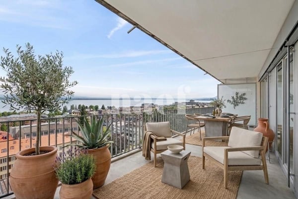 Occasion à saisir! Sublime logement idéalement situé 7