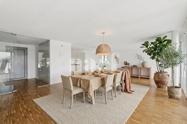 Occasion à saisir! Sublime logement idéalement situé 1
