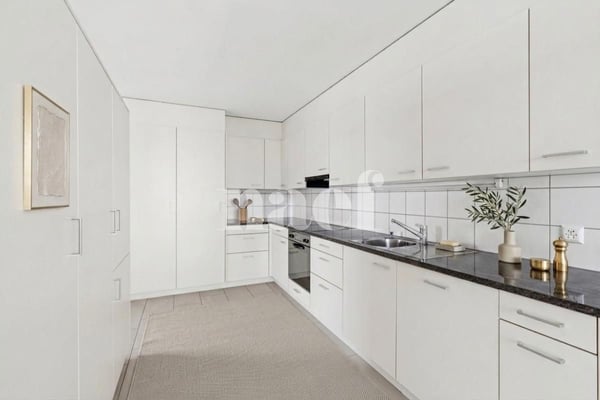 Occasion à saisir! Sublime logement idéalement situé 4