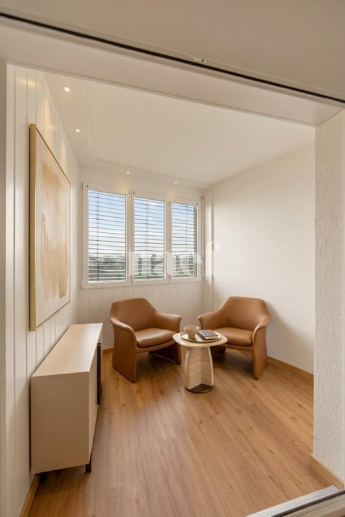 Sur les hauteurs de Neuchâtel, appartement de 4.5 pièces au 4ème étage 3