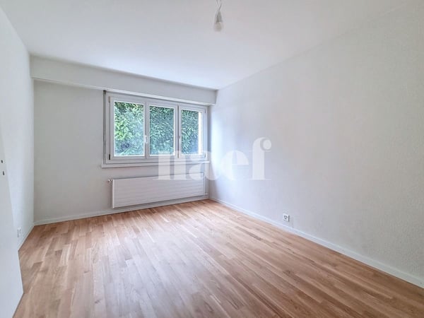 Appartement de 1 pièces entièrement rénové 1