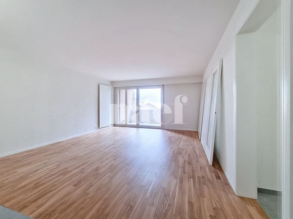 Appartement de 1 pièces entièrement rénové 5