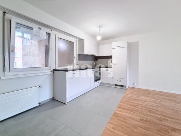 Appartement de 1 pièces entièrement rénové 4