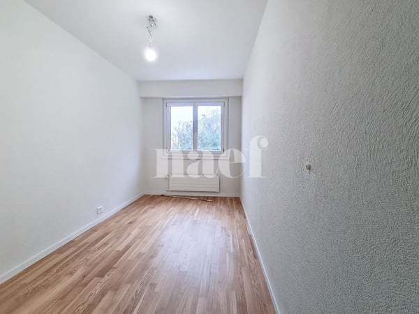 Appartement de 1 pièces entièrement rénové 6