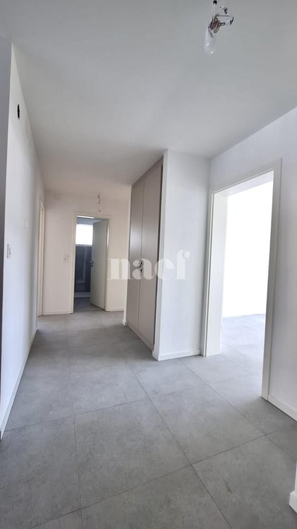 RENOVE - Magnifique appartement lumineux de 3 pièces à Tramelan 6