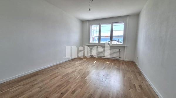 RENOVE - Magnifique appartement lumineux de 3 pièces à Tramelan 4