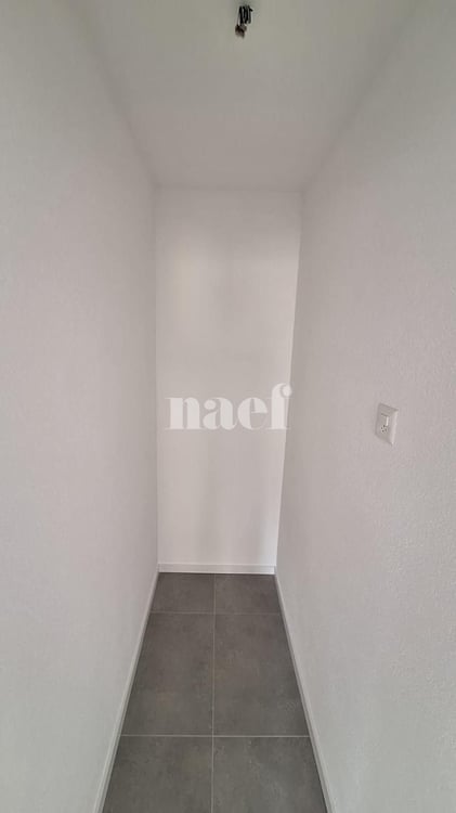 RENOVE - Bel appartement lumineux de 1.5 pièces 7
