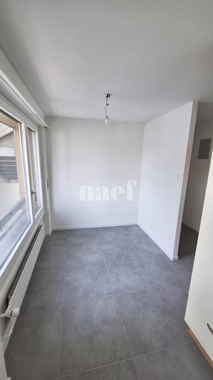 RENOVE - Bel appartement lumineux de 1.5 pièces 5