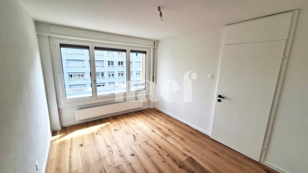 RENOVE - Bel appartement lumineux de 1.5 pièces 3