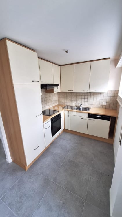 RENOVE - Bel appartement lumineux de 1.5 pièces 4