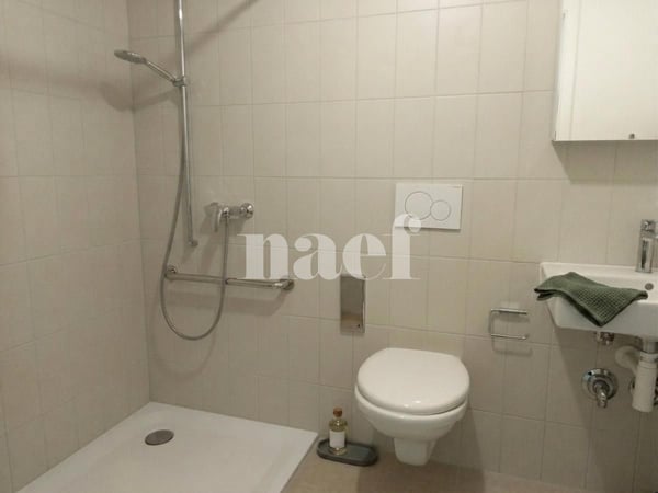 Bel appartement situé dans un lotissement récent 7