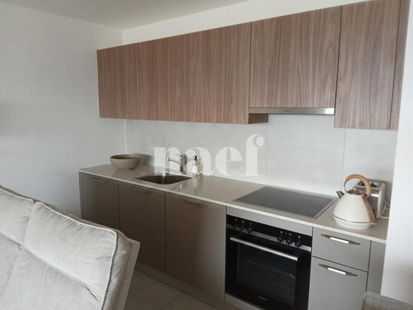 Bel appartement situé dans un lotissement récent 5