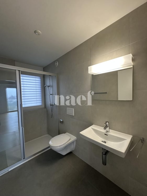 Appartement 4.5 pièces avec balcon 8