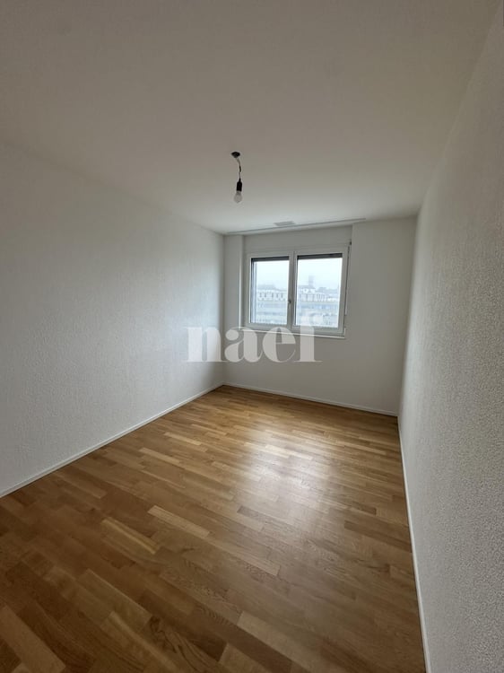 Appartement 4.5 pièces avec balcon 6