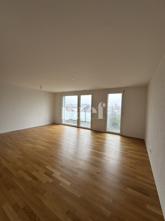 Appartement 4.5 pièces avec balcon 2