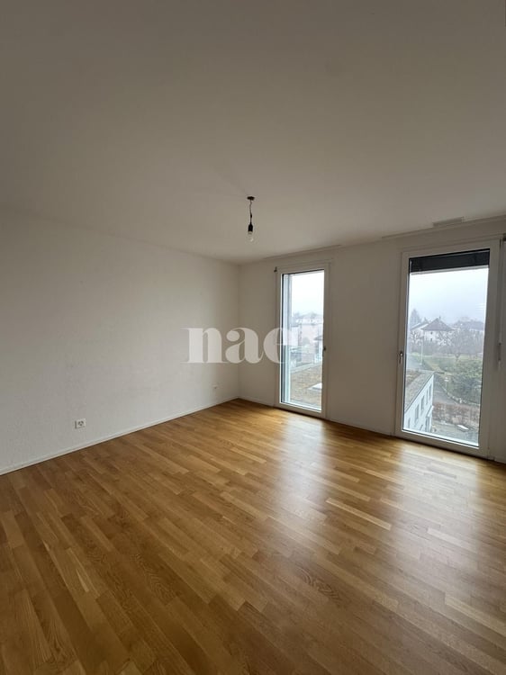 Appartement 4.5 pièces avec balcon 7