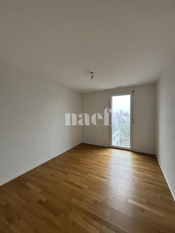 Appartement 4.5 pièces avec balcon 5