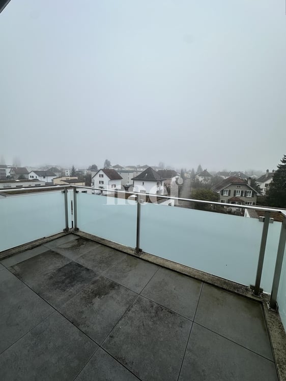Appartement 4.5 pièces avec balcon 3