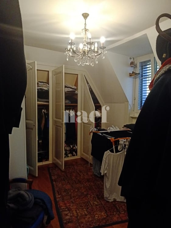 Appartement duplex de 1 pièces au deuxième étage 6