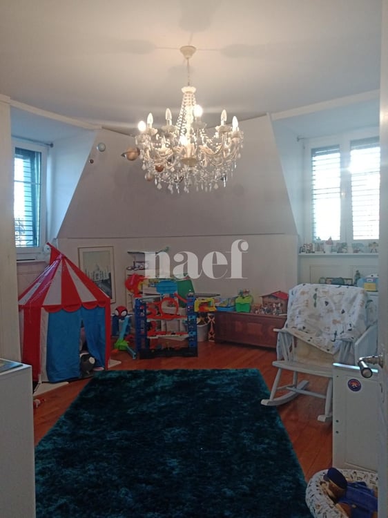 Appartement duplex de 1 pièces au deuxième étage 5