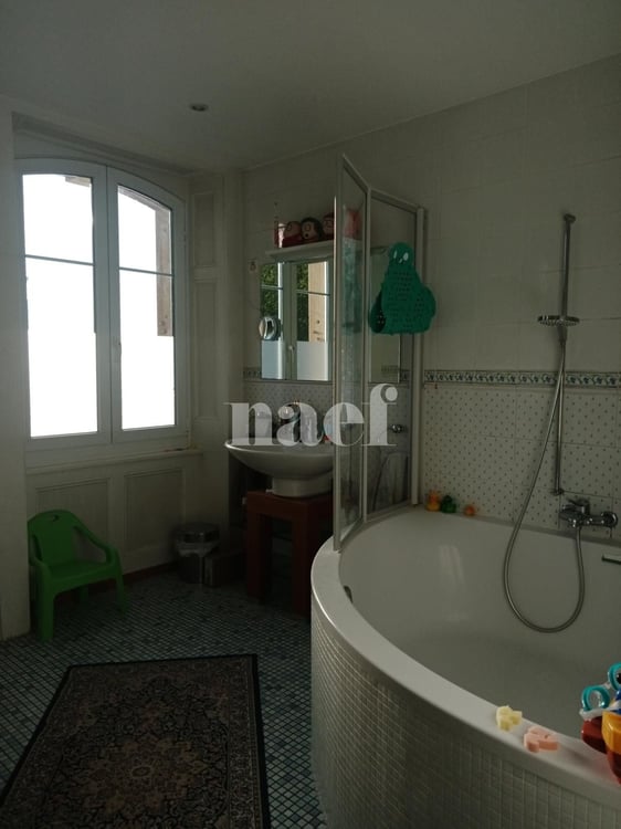 Appartement duplex de 1 pièces au deuxième étage 8