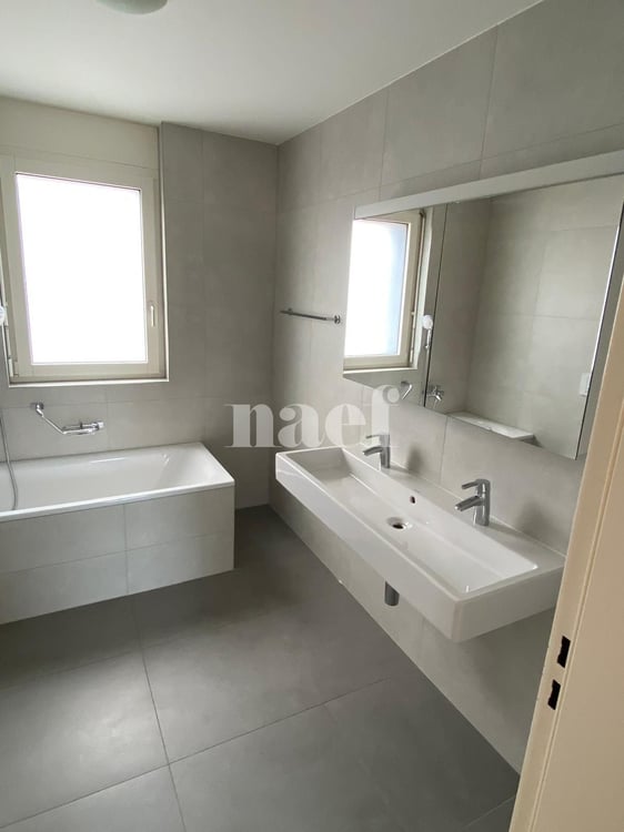 Appartement 5.5 pièces avec balcon 10