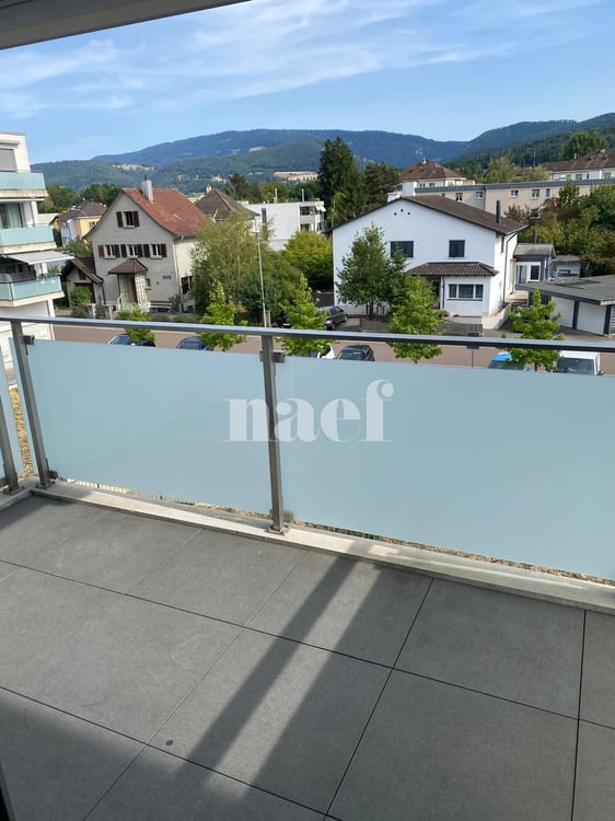 Appartement 5.5 pièces avec balcon 7