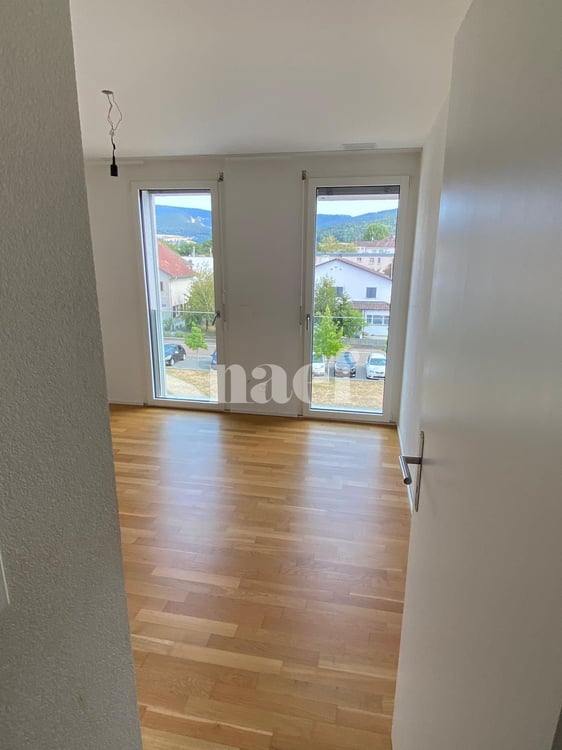 Appartement 5.5 pièces avec balcon 3