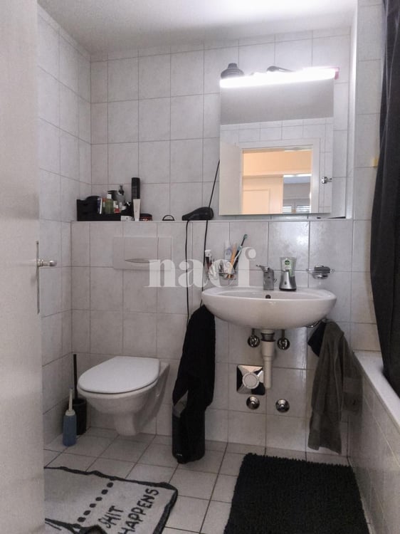 Appartement de 1 pièces au premier étage 4