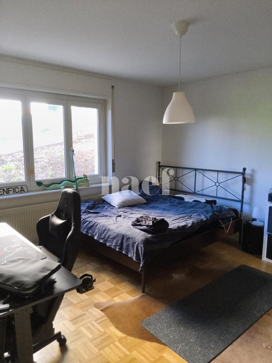 Appartement de 1 pièces au premier étage 6