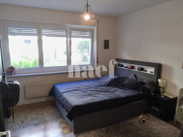 Appartement de 1 pièces au premier étage 5