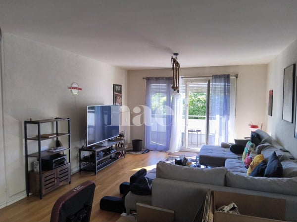 Appartement de 1 pièces au premier étage 2