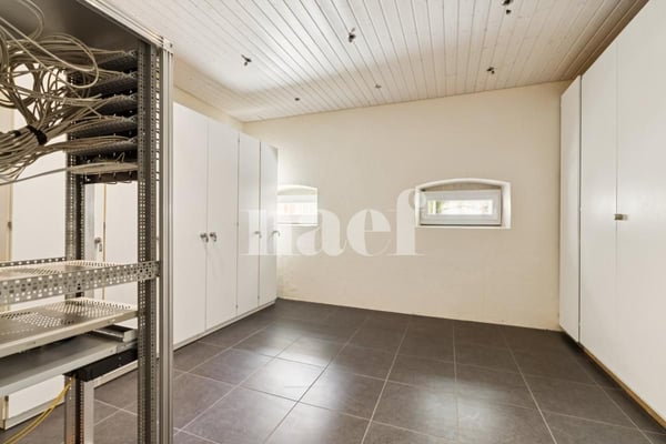 À louer Local commercial dexception au cur de Neuchâtel 10