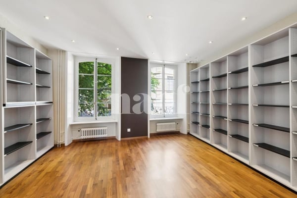 À louer Local commercial dexception au cur de Neuchâtel 8
