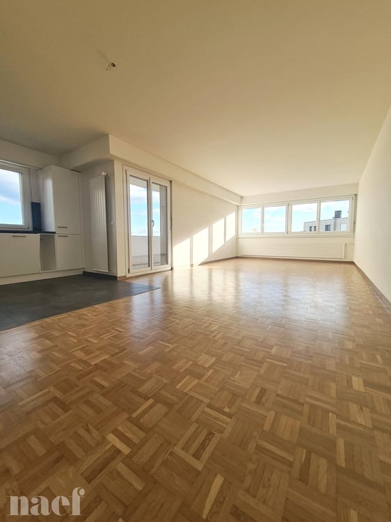 Appartement de 1 pièces avec vue sur le lac 3
