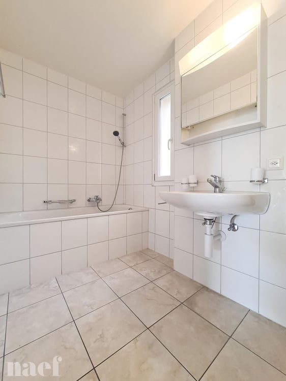 Appartement de 1 pièces avec vue sur le lac 7
