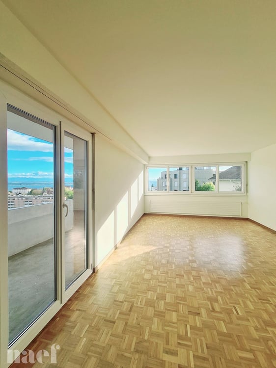 Appartement de 1 pièces avec vue sur le lac 4