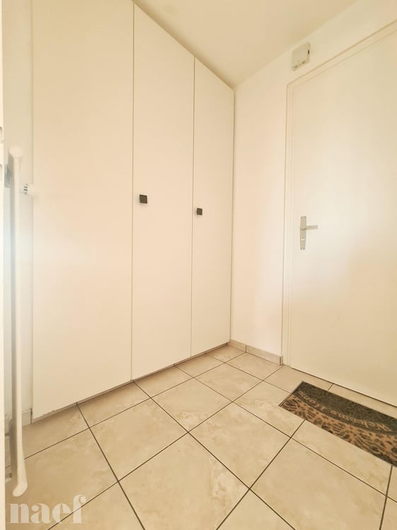 Appartement de 1 pièces avec vue sur le lac 9