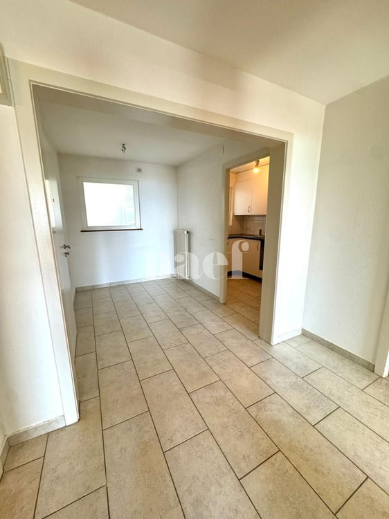 Appartement de 1.5 pièces au 4ème étage 6
