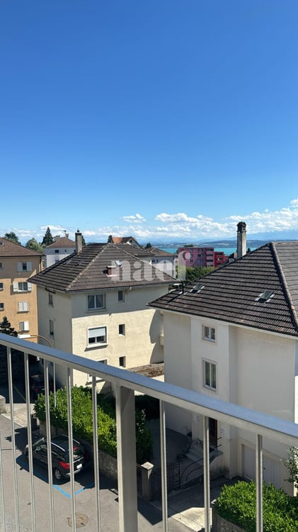 Appartement de 1.5 pièces au 4ème étage 8
