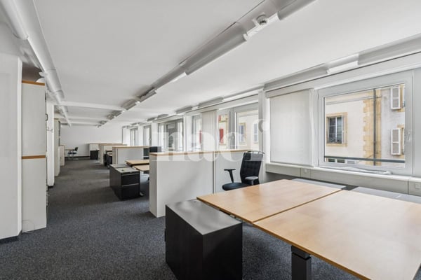 Magnifiques bureaux au coeur de Neuchâtel 5