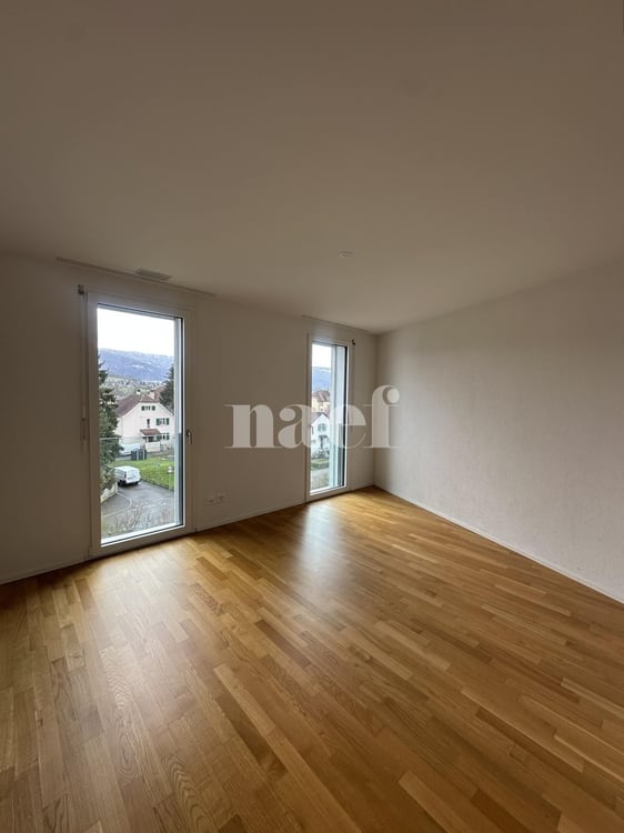 Appartement de 5.5 pièces 2