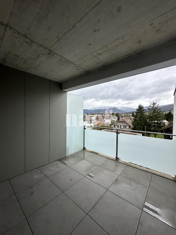 Appartement de 5.5 pièces 1