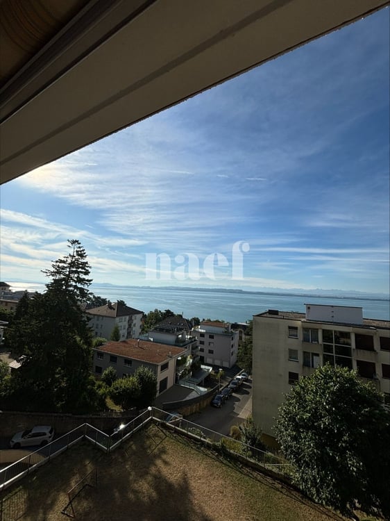 Appartement de 1 pièces au rez-de-chaussée 1