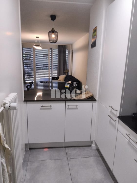 Appartement de 1 pièces au rez-de-chaussée 4