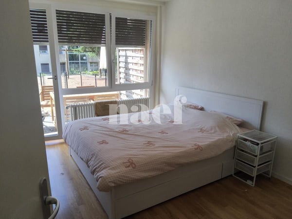 Appartement de 1 pièces au rez-de-chaussée 7