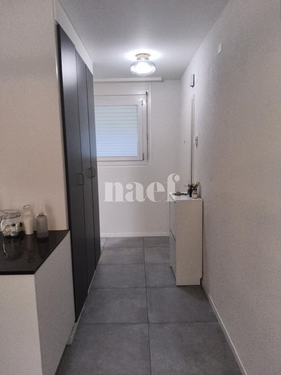Appartement de 1 pièces au rez-de-chaussée 5