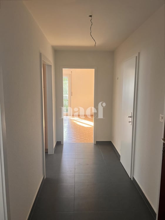 Appartement de 2 pièces au coeur de Cormondrèche 1
