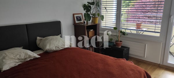 Bel appartement situé dans le haut de la ville 3