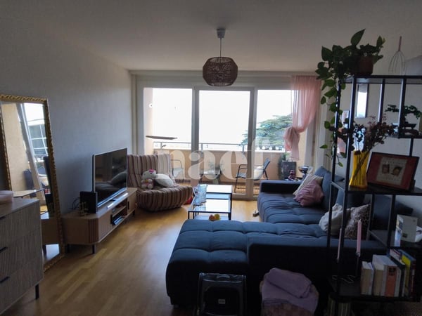 Appartement de 1 pièces au deuxième étage 2